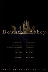 Downton Abbey (2019) Online