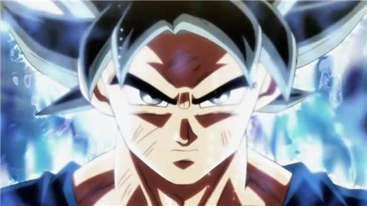 Dragon Ball Super: Doragon bôru cho Goku vs Kefla! Super Saiyan Blue Defeated?! (2015–2018) Online