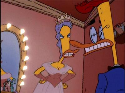 Duckman: Private Dick/Family Man A Star Is Abhorred (1994–1997) Online