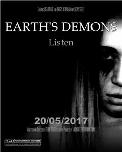 Earth's Demons (2017) Online