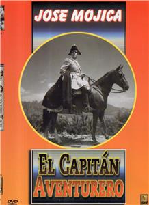 El capitán aventurero (1939) Online