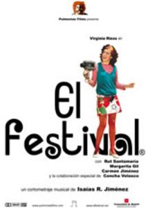El festival (2007) Online
