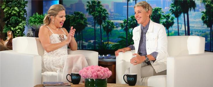 Ellen: The Ellen DeGeneres Show Kate Hudson/Tyler Henry/Portia De Rossi (2003– ) Online