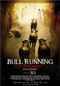 Encierro 3D: Bull Running in Pamplona (2012) Online