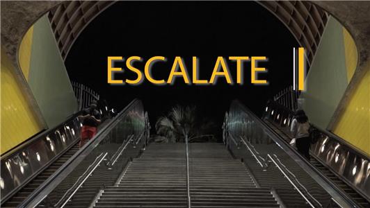 Escalate (2017) Online
