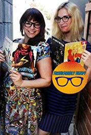 Fashionably Nerdy Geek Chic TV Florida SuperCon 2016 with Samantha & Meli (2014– ) Online