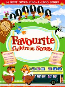 Favourite Children's Songs (2014) Online