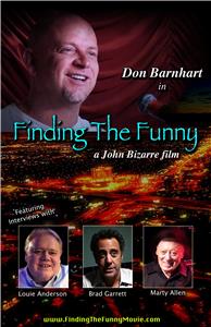 Finding the Funny (2012) Online