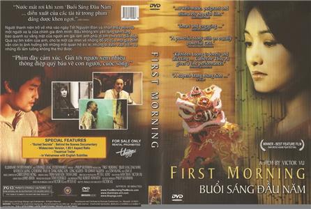 First Morning (2003) Online