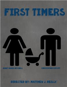 First Timers (2016) Online