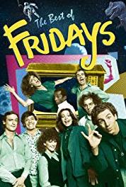Fridays Episode #3.13 (1980–1982) Online