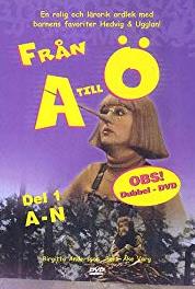 Från A till Ö Q (1974– ) Online