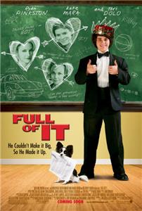 Full of It (2007) Online