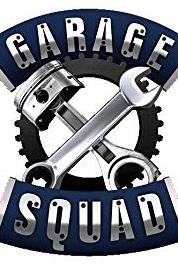 Garage Squad A Studebaker for a Studebaker (2014– ) Online