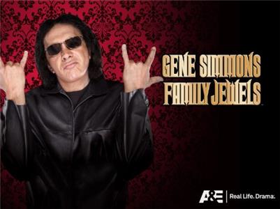 Gene Simmons: Family Jewels Raw & Uncut (2006– ) Online