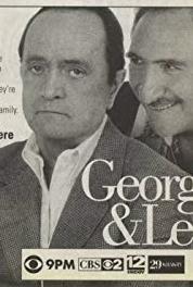 George & Leo The Nine Wives of Leo Wagonman (1997–1998) Online