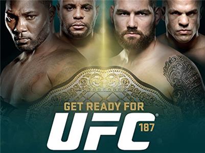 Get Ready for the UFC Countdown to UFC 187 (2006– ) Online