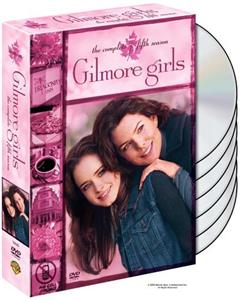 Gilmore Girls You Jump, I Jump, Jack (2000–2007) Online