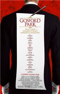 Gosford Park (2001) Online