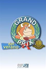 Grand Prix Episode dated 2 July 2003 (1995– ) Online