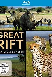 Great Rift - Der große Graben Im Paradies der Tiere (2009– ) Online