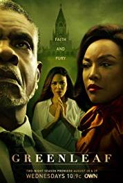 Greenleaf That Was Then (2016– ) Online