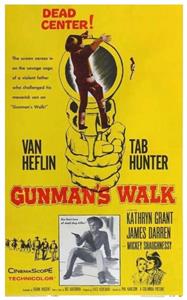 Gunman's Walk (1958) Online