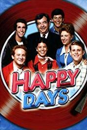 Happy Days Fearless Fonzarelli: Part 2 (1974–1984) Online