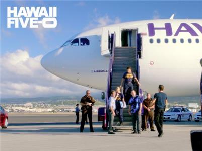Hawaii Five-0 Mai Ka Wa Kahiko (2010– ) Online