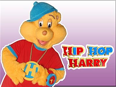 Hip Hop Harry  Online