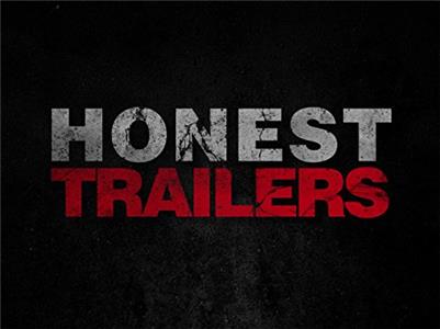 Honest Trailers Taken (2012– ) Online