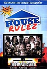 House Rulez Episode #1.13 (2014– ) Online