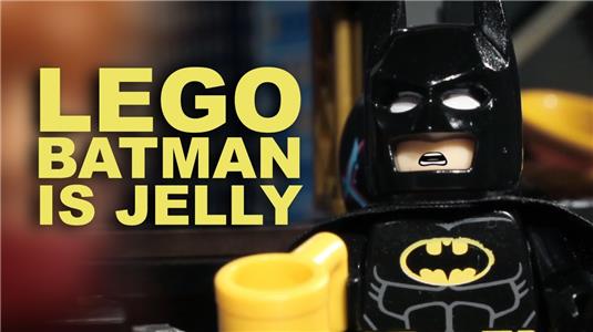 How It Should Have Ended Lego Batman Is Jelly (2005– ) Online