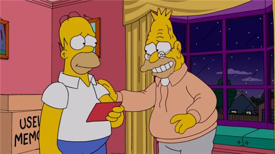 I Simpson To Cur with Love (1989– ) Online