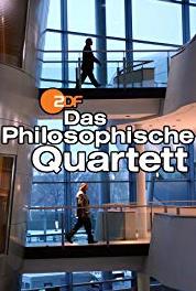 Im Glashaus - Das philosophische Quartett 60 Jahre Kriegsende: Vom Nutzen und Nachteil der Geschichte (2002– ) Online