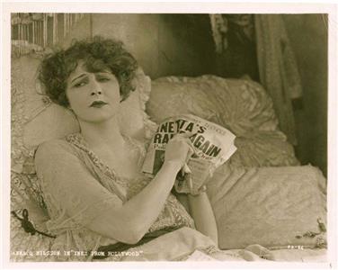 Inez from Hollywood (1924) Online