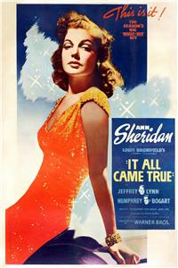 It All Came True (1940) Online