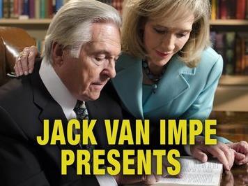 Jack Van Impe Presents  Online