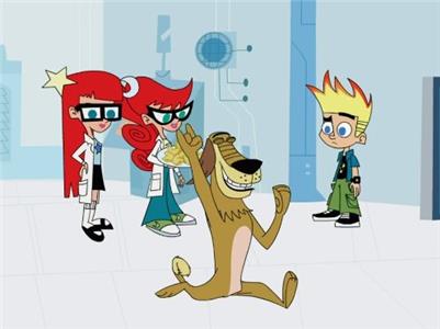 Johnny Test Johnny's Amazing Cookie Company/Johnny's Big Dumb Sisters (2005–2014) Online