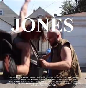Jones (2014) Online