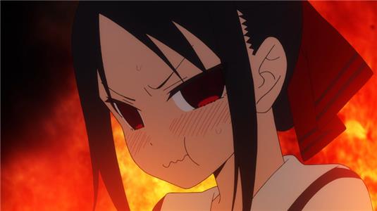 Kaguya-sama: Love Is War Episode #1.10 (2019– ) Online