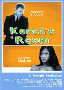 Karen's Room (2013) Online