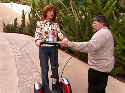 Kathy Griffin: My Life on the D-List What's Woz's Love Got to Do with It (2005–2010) Online