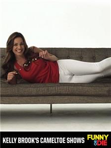 Kelly Brook's Cameltoe Shows (2010) Online