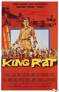 King Rat (1965) Online