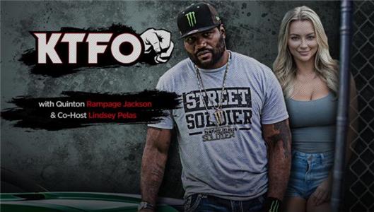 KTFO with Rampage Jackson  Online