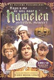Kunt u mij de weg naar Hamelen vertellen, mijnheer? Minister Modderijn (1972–1976) Online