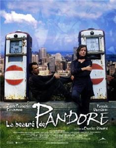 La beauté de Pandore (2000) Online