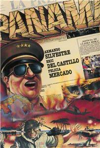 La caida de Noriega (1990) Online