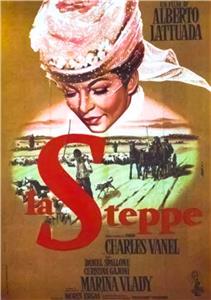 La steppa (1962) Online